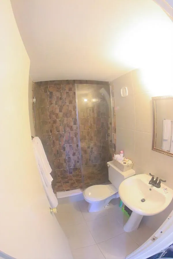 Apartment Beach Side Suite At Turtle Towers Ocho Rios